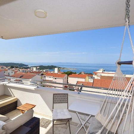 Makarska Sun Suite Luaran gambar