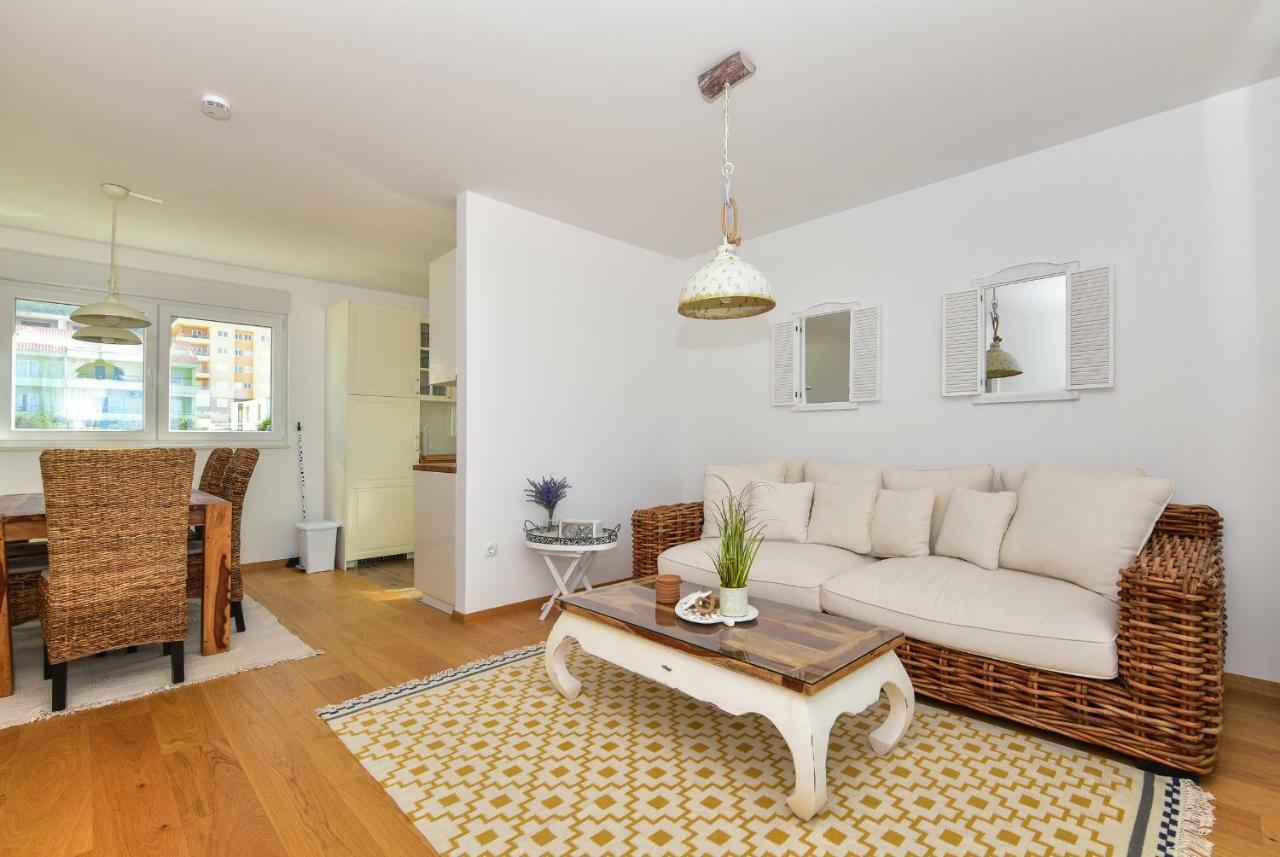 Makarska Sun Suite Luaran gambar