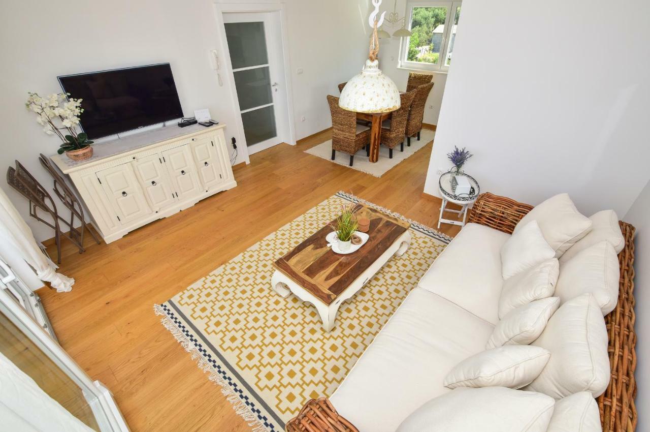 Makarska Sun Suite Luaran gambar