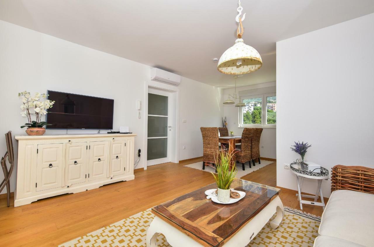 Makarska Sun Suite Luaran gambar